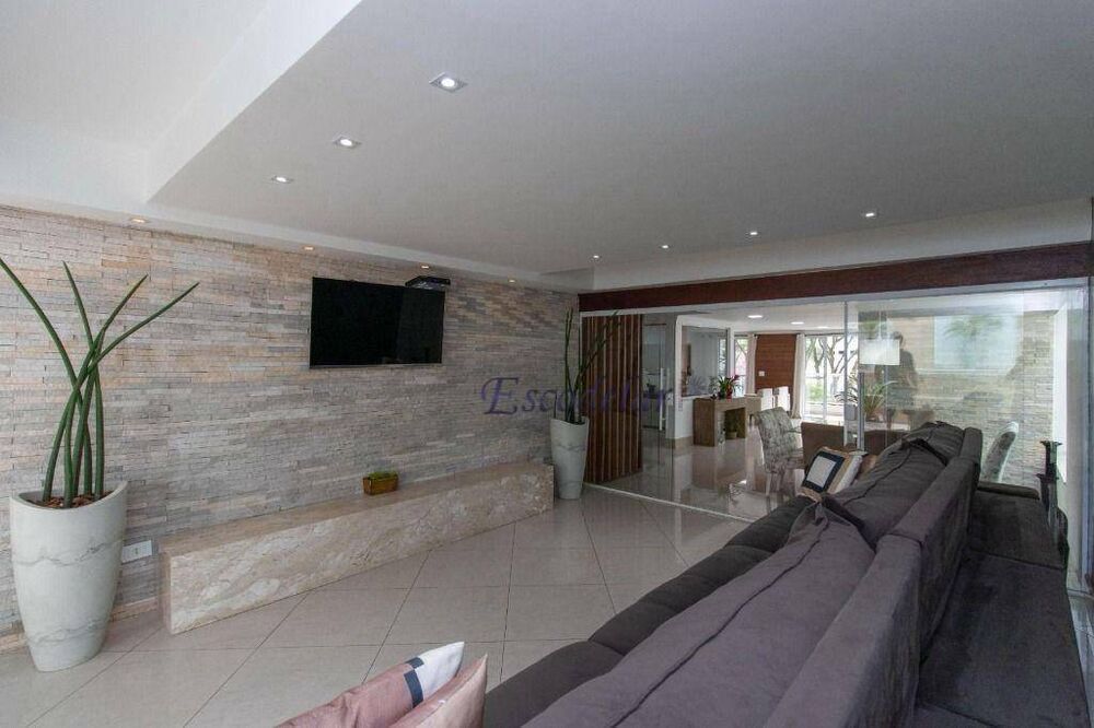 Sobrado, 5 quartos, 435 m² - Foto 17