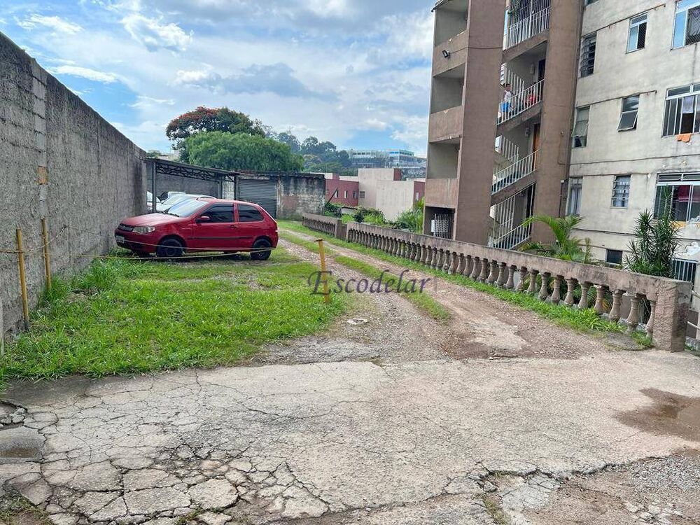 Apartamento, 3 quartos, 48 m² - Foto 1