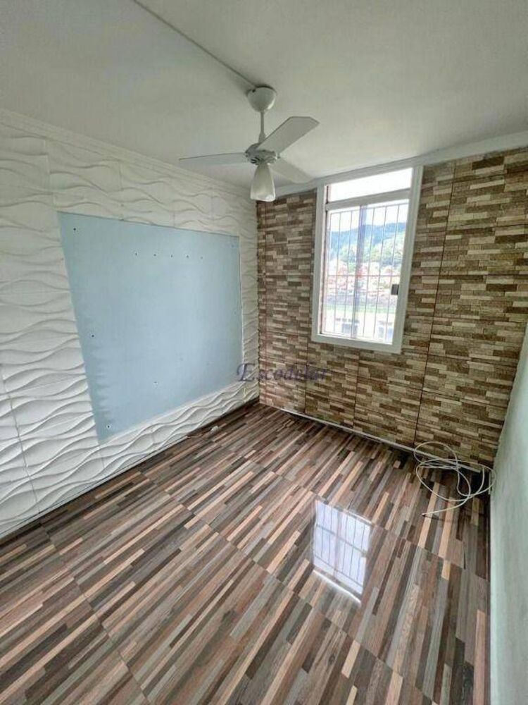 Apartamento, 3 quartos, 48 m² - Foto 4