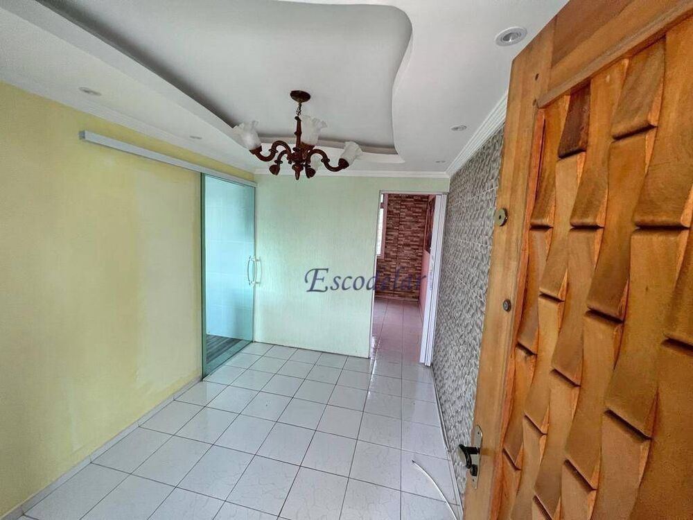 Apartamento, 3 quartos, 48 m² - Foto 2