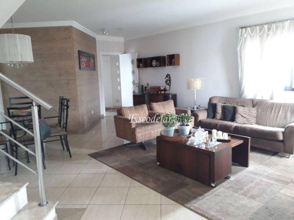 Cobertura, 3 quartos, 339 m² - Foto 2