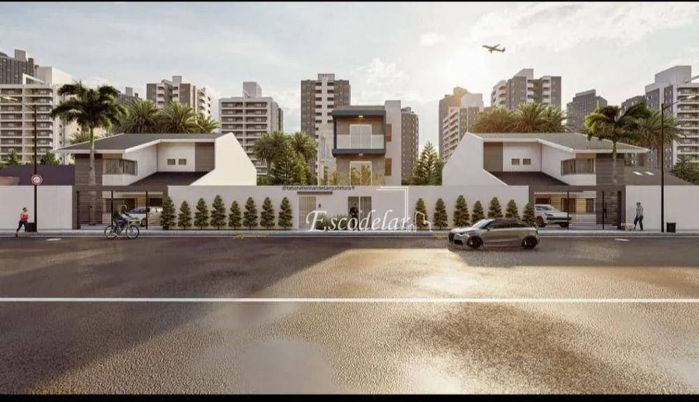 Apartamento, 1 quarto, 38 m² - Foto 4