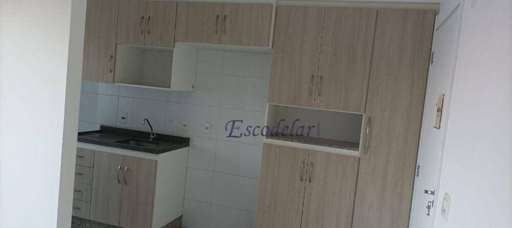 Apartamento, 2 quartos, 48 m² - Foto 3