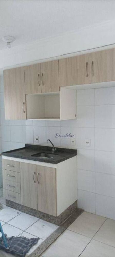 Apartamento, 2 quartos, 48 m² - Foto 4