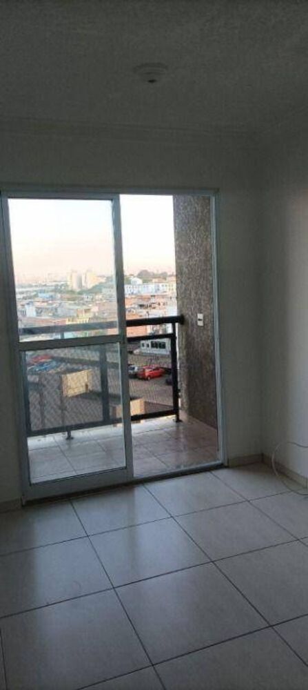 Apartamento, 2 quartos, 48 m² - Foto 2