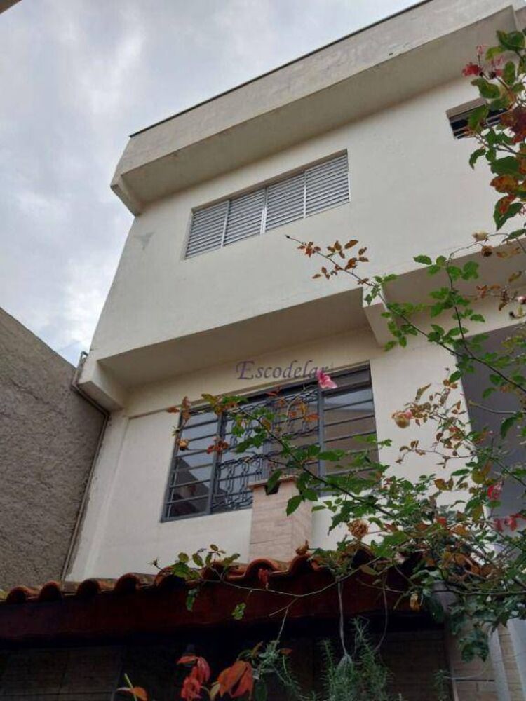 Sobrado, 3 quartos, 300 m² - Foto 4