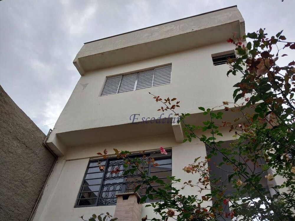Sobrado, 3 quartos, 300 m² - Foto 1