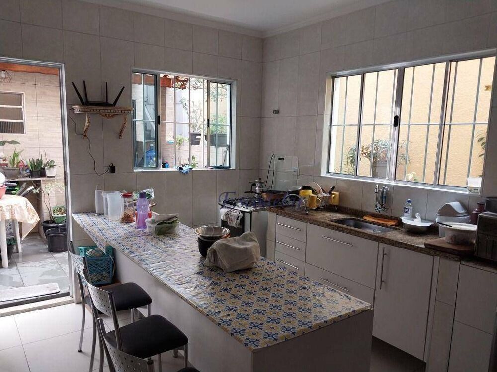 Sobrado, 3 quartos, 300 m² - Foto 2