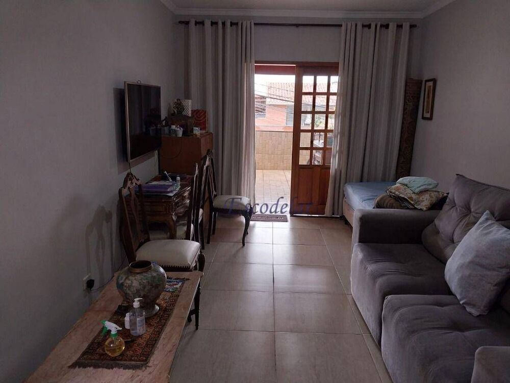 Sobrado, 3 quartos, 300 m² - Foto 3