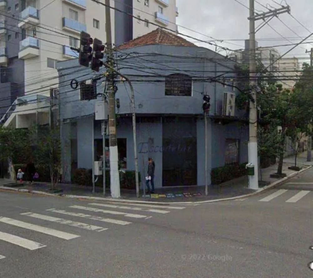 Prédio Inteiro, 285 m² - Foto 1