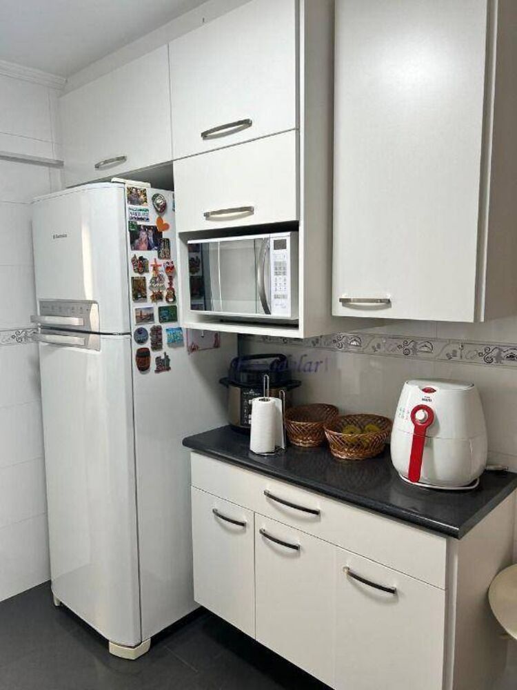 Apartamento, 2 quartos, 63 m² - Foto 9