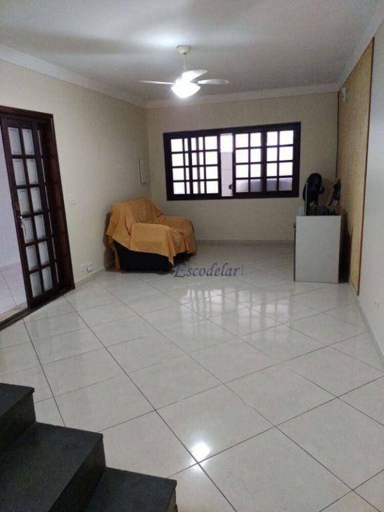 Sobrado, 3 quartos, 410 m² - Foto 2