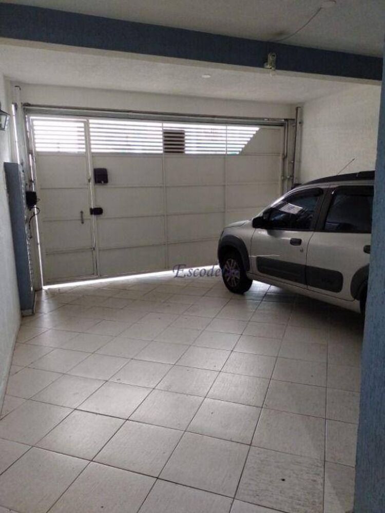 Sobrado, 3 quartos, 410 m² - Foto 4