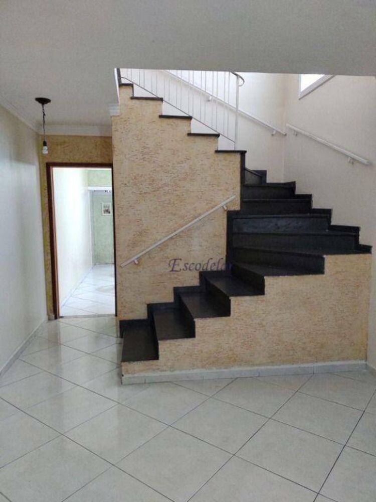 Sobrado, 3 quartos, 410 m² - Foto 1