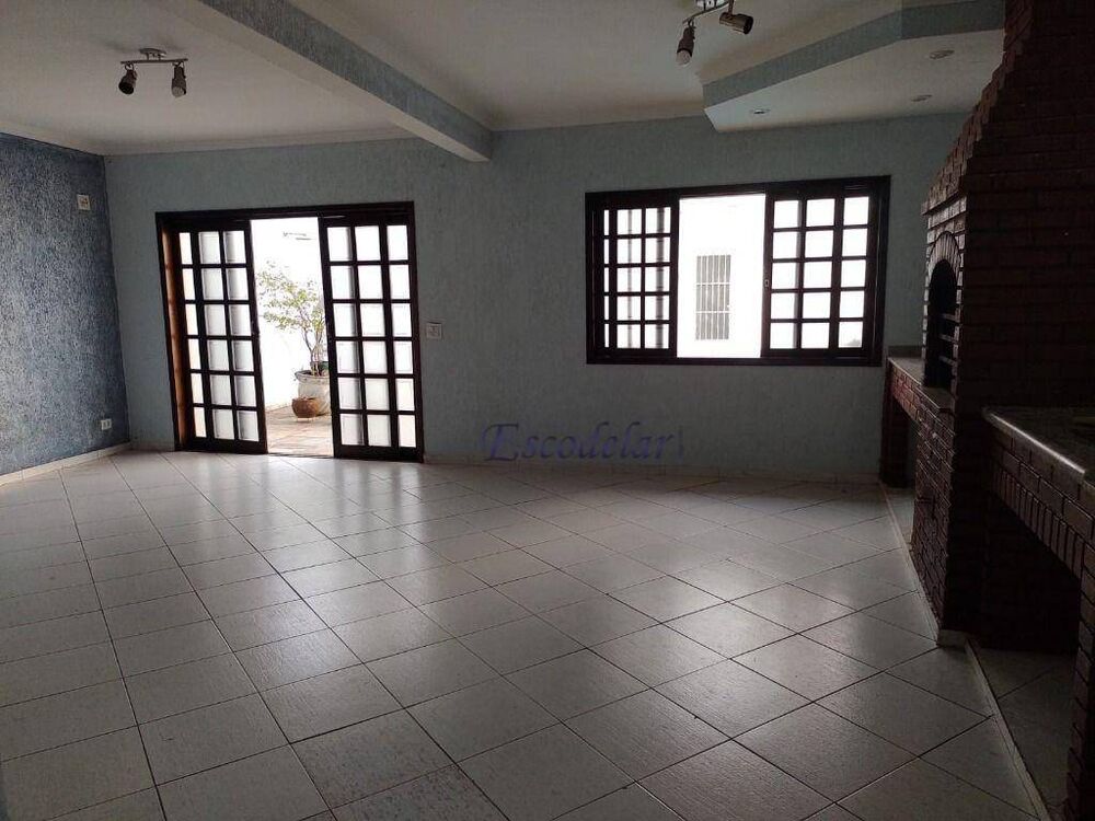 Sobrado, 3 quartos, 410 m² - Foto 3
