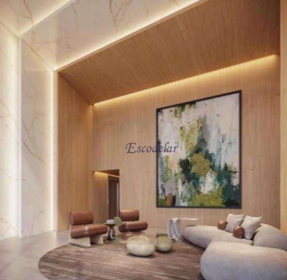 Apartamento, 3 quartos, 126 m² - Foto 3