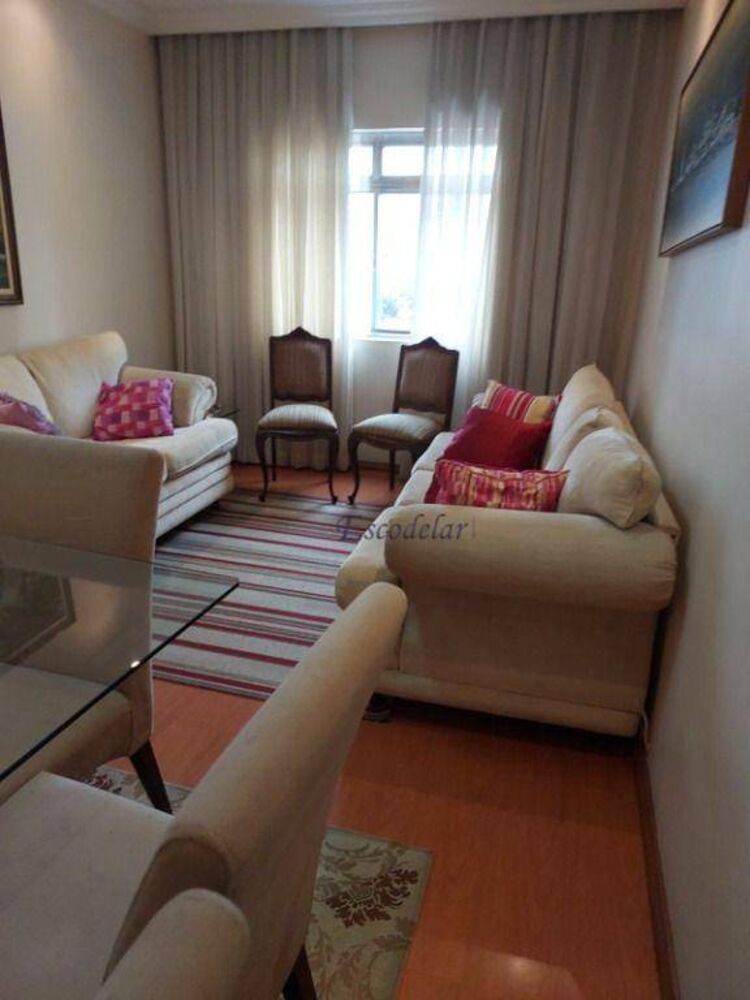 Apartamento, 2 quartos, 109 m² - Foto 2