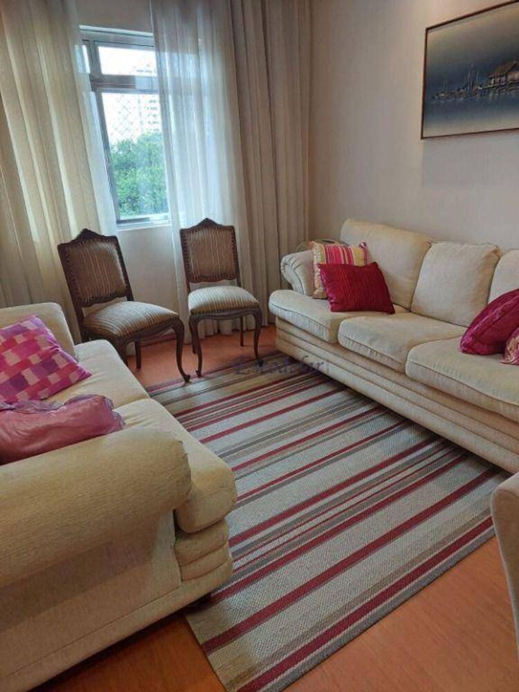Apartamento, 2 quartos, 109 m² - Foto 1