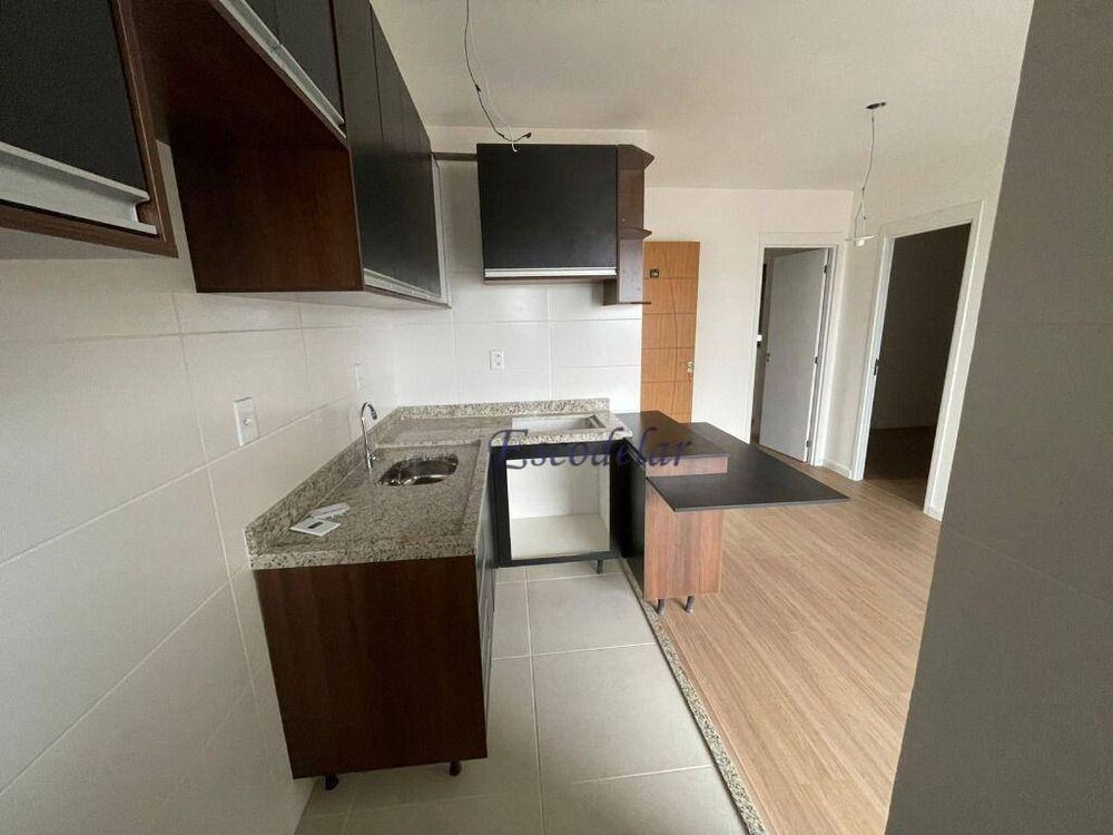 Apartamento, 2 quartos, 46 m² - Foto 1