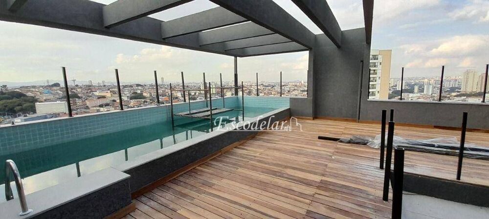 Apartamento, 2 quartos, 46 m² - Foto 3