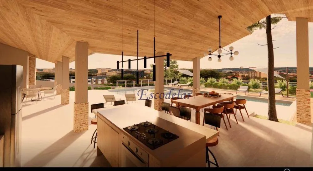 Sobrado, 4 quartos, 750 m² - Foto 4