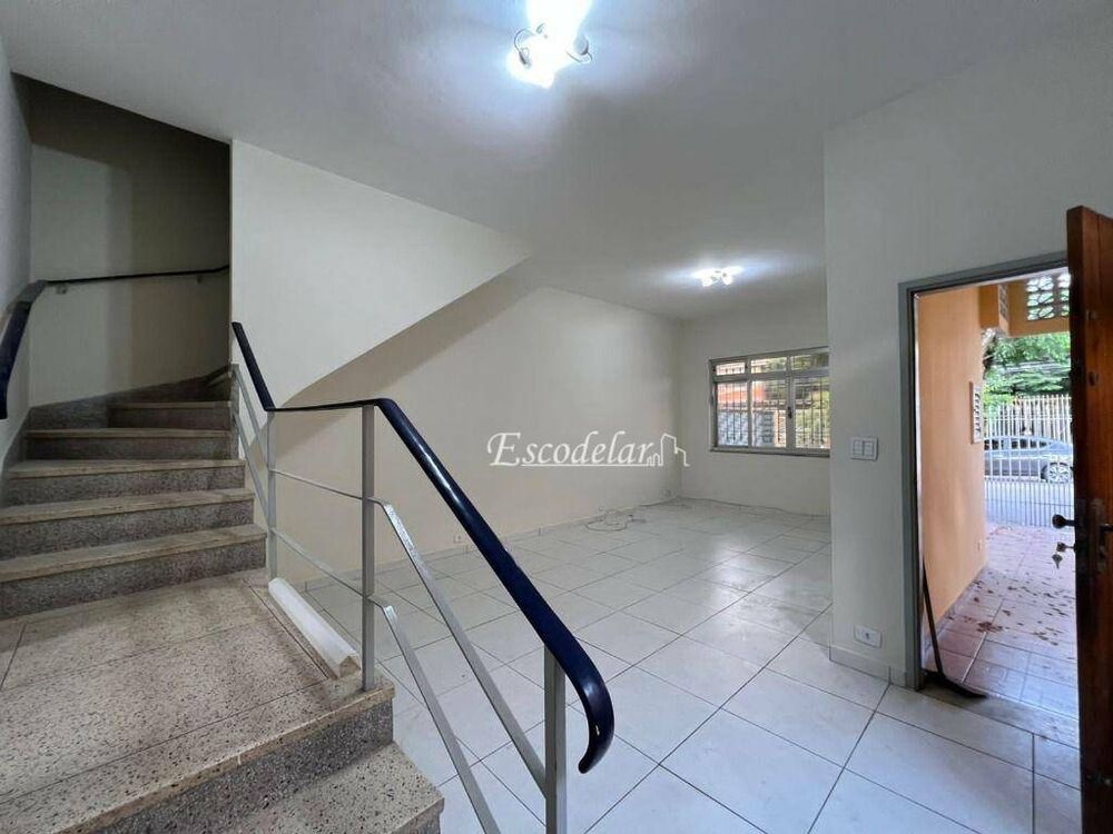 Sobrado, 4 quartos, 156 m² - Foto 4