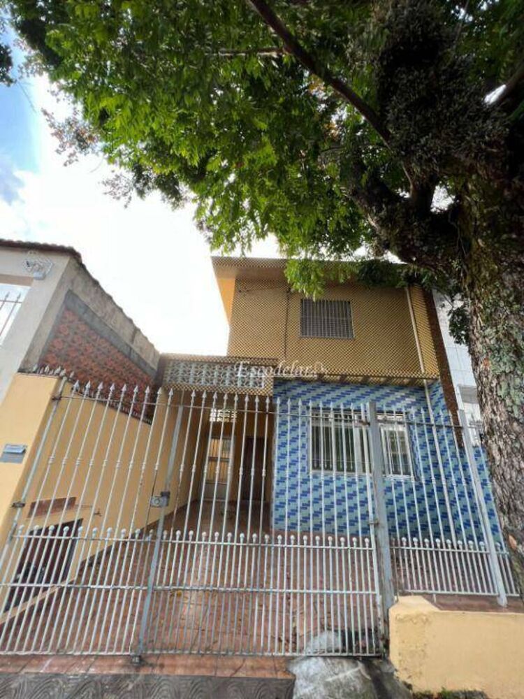 Sobrado, 4 quartos, 156 m² - Foto 2