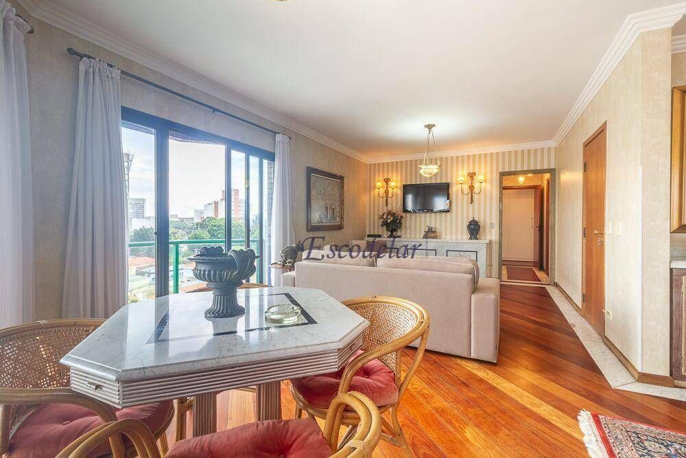 Apartamento, 4 quartos, 153 m² - Foto 2