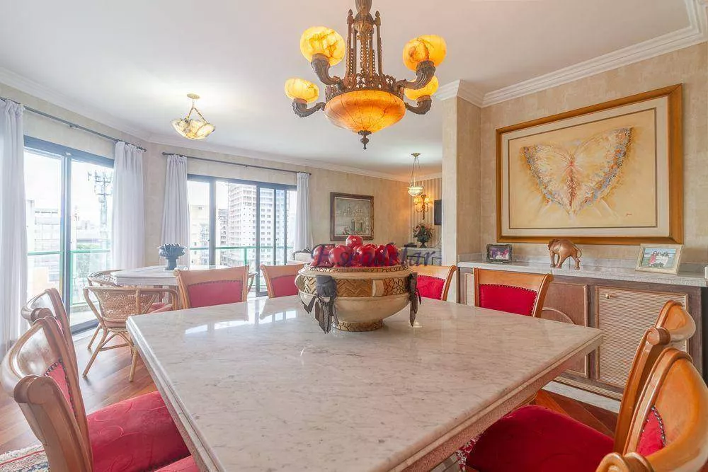 Apartamento, 4 quartos, 153 m² - Foto 6