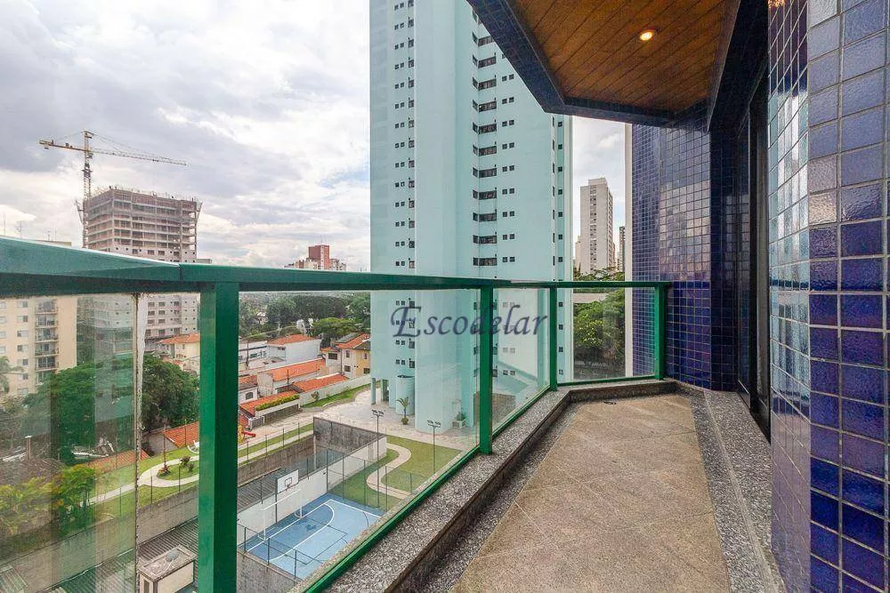 Apartamento, 4 quartos, 153 m² - Foto 10