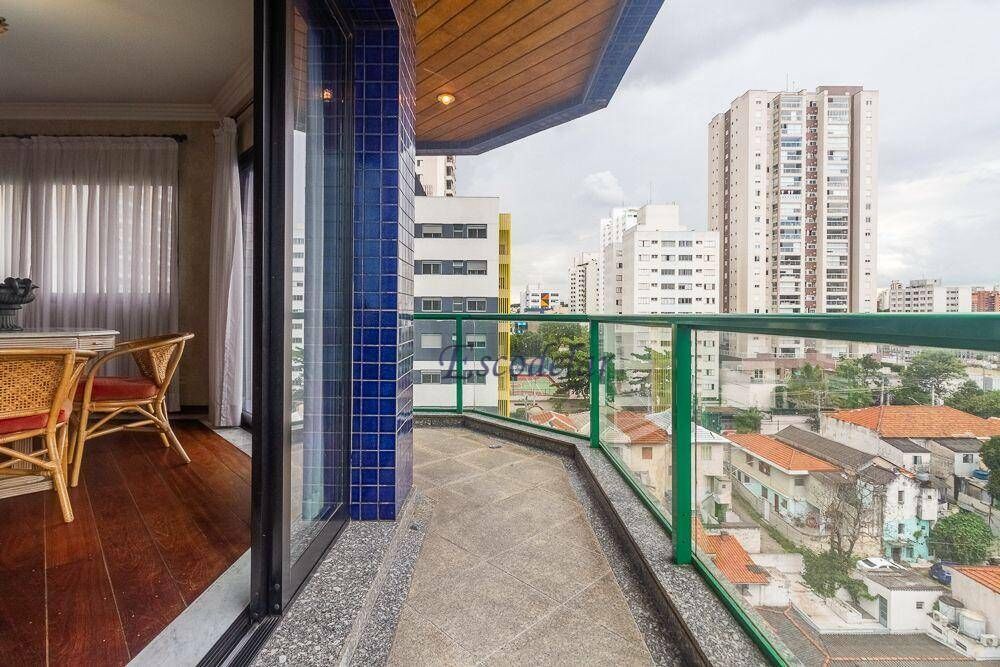 Apartamento, 4 quartos, 153 m² - Foto 1