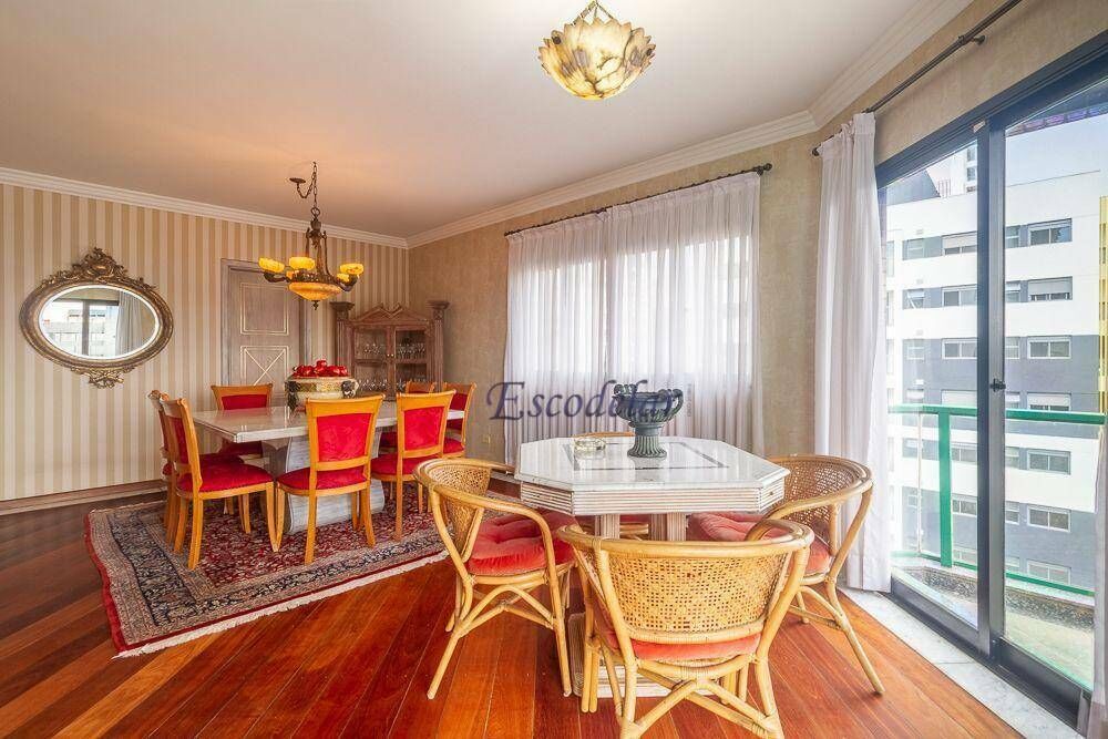 Apartamento, 4 quartos, 153 m² - Foto 3