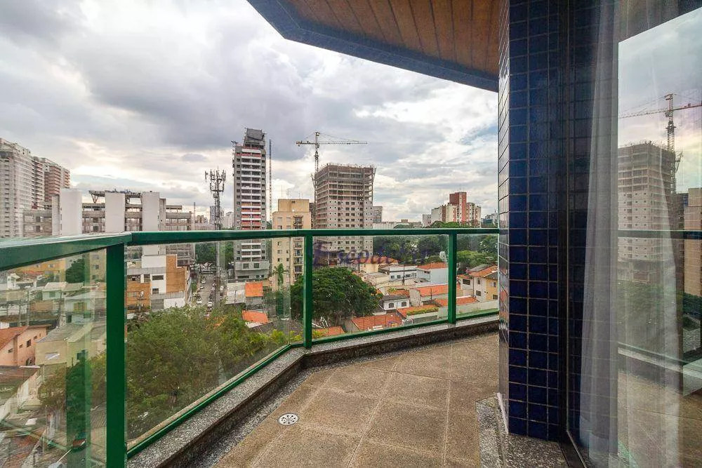 Apartamento, 4 quartos, 153 m² - Foto 9