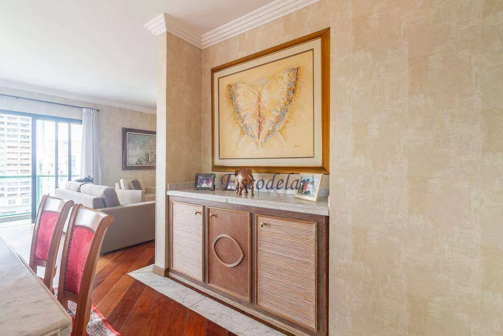 Apartamento, 4 quartos, 153 m² - Foto 8