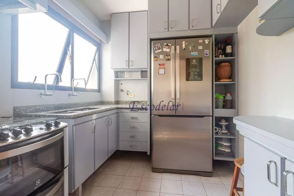 Apartamento, 4 quartos, 153 m² - Foto 11