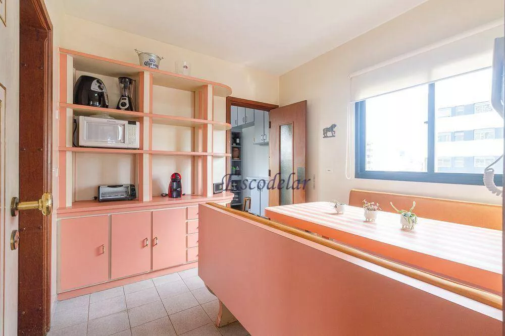 Apartamento, 4 quartos, 153 m² - Foto 12