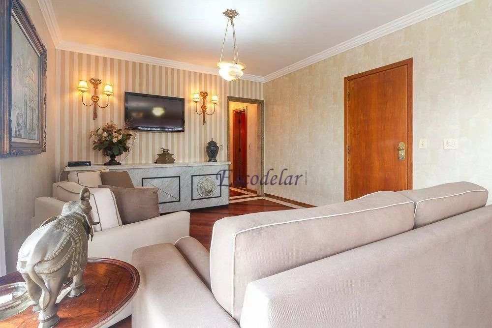 Apartamento, 4 quartos, 153 m² - Foto 7