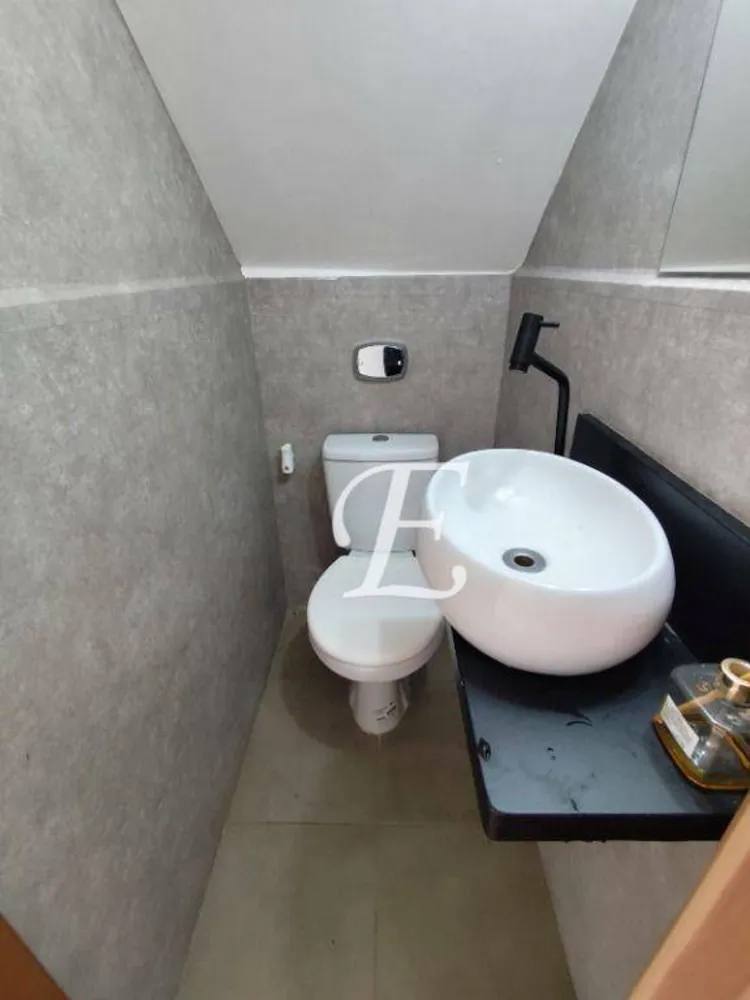 Casa, 3 quartos, 80 m² - Foto 3