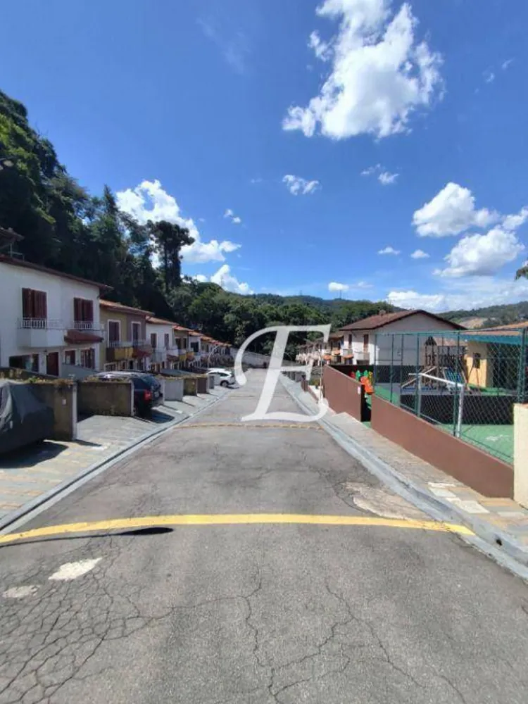 Casa, 3 quartos, 80 m² - Foto 4
