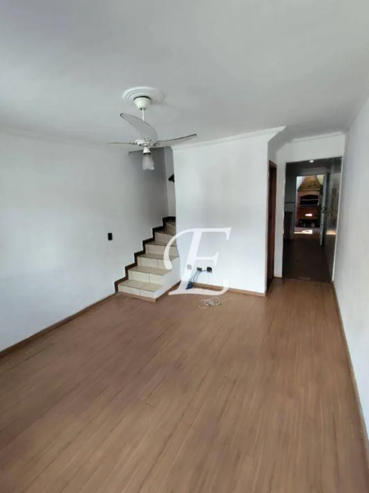 Casa, 3 quartos, 80 m² - Foto 2