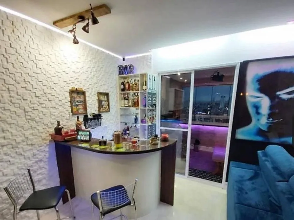 Apartamento, 3 quartos, 131 m² - Foto 2