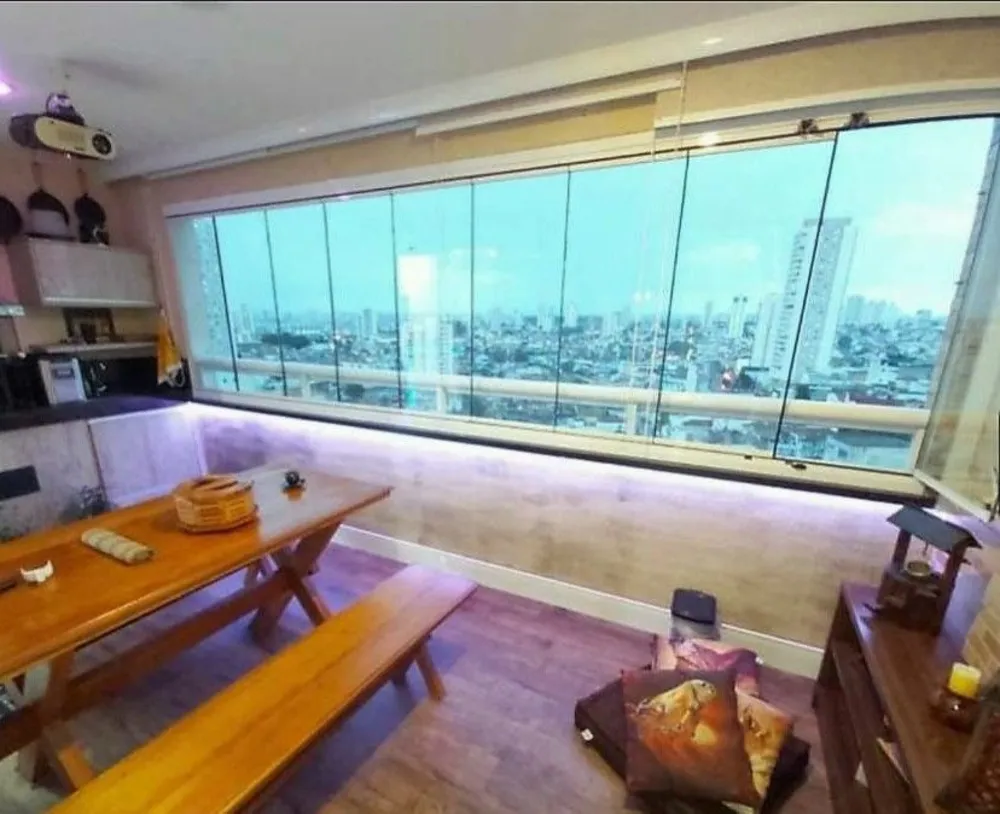 Apartamento, 3 quartos, 131 m² - Foto 3
