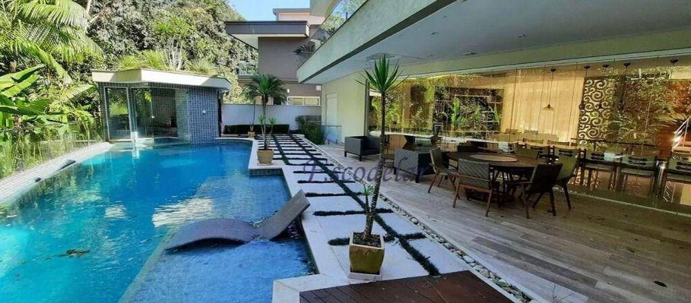 Casa, 6 quartos, 644 m² - Foto 4