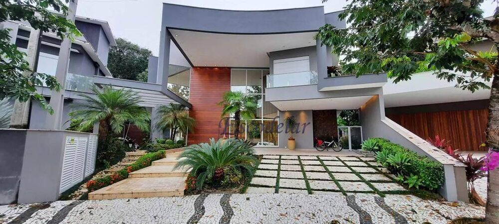 Casa, 6 quartos, 644 m² - Foto 3