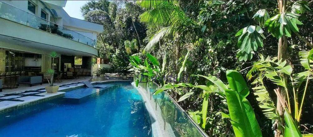 Casa, 6 quartos, 644 m² - Foto 2