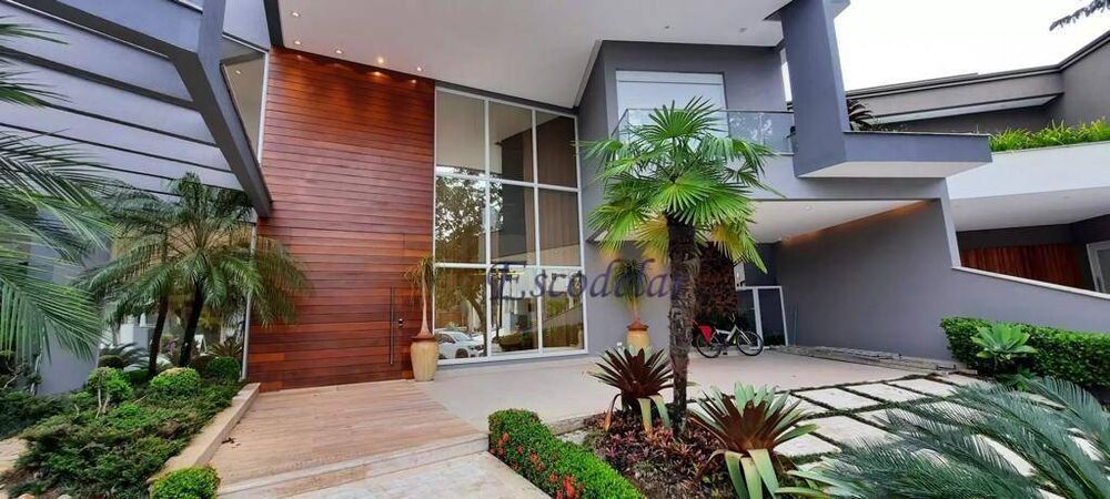 Casa, 6 quartos, 644 m² - Foto 1