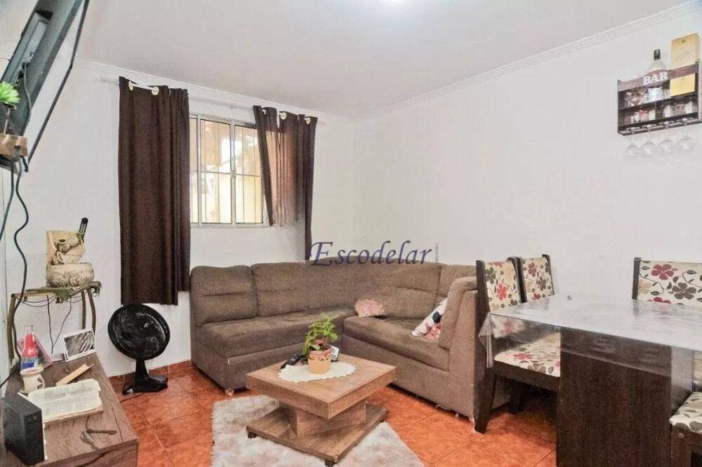 Casa, 3 quartos, 100 m² - Foto 2