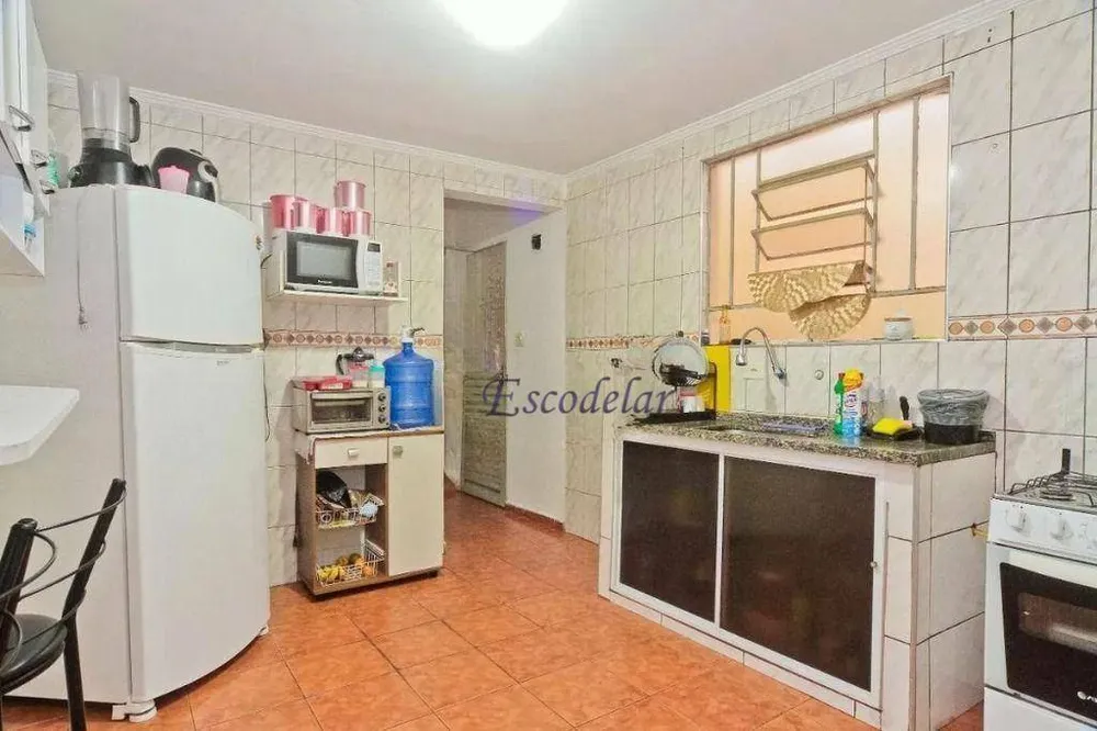 Casa, 3 quartos, 100 m² - Foto 7