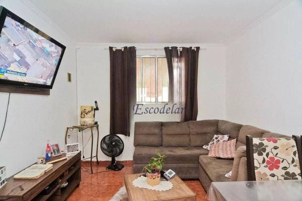 Casa, 3 quartos, 100 m² - Foto 1