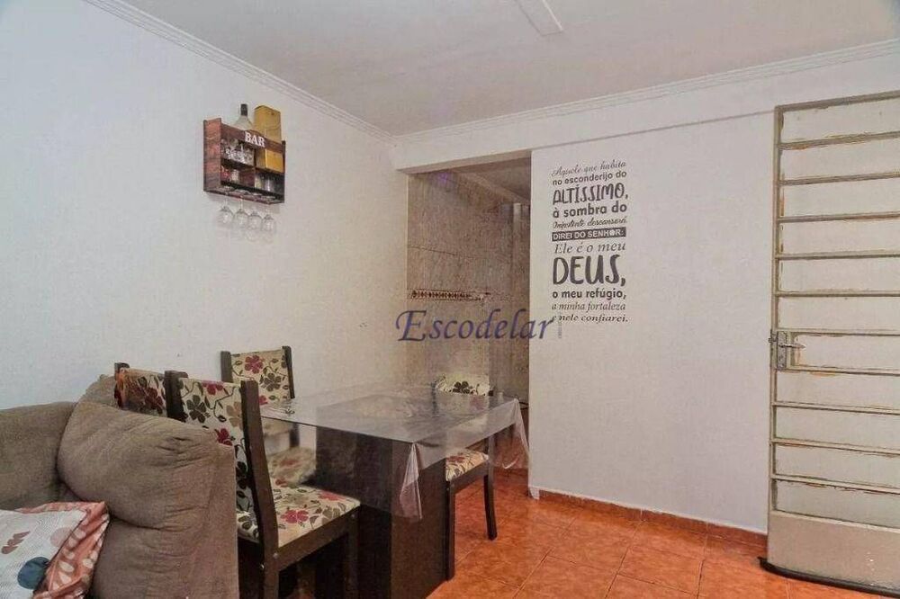 Casa, 3 quartos, 100 m² - Foto 3